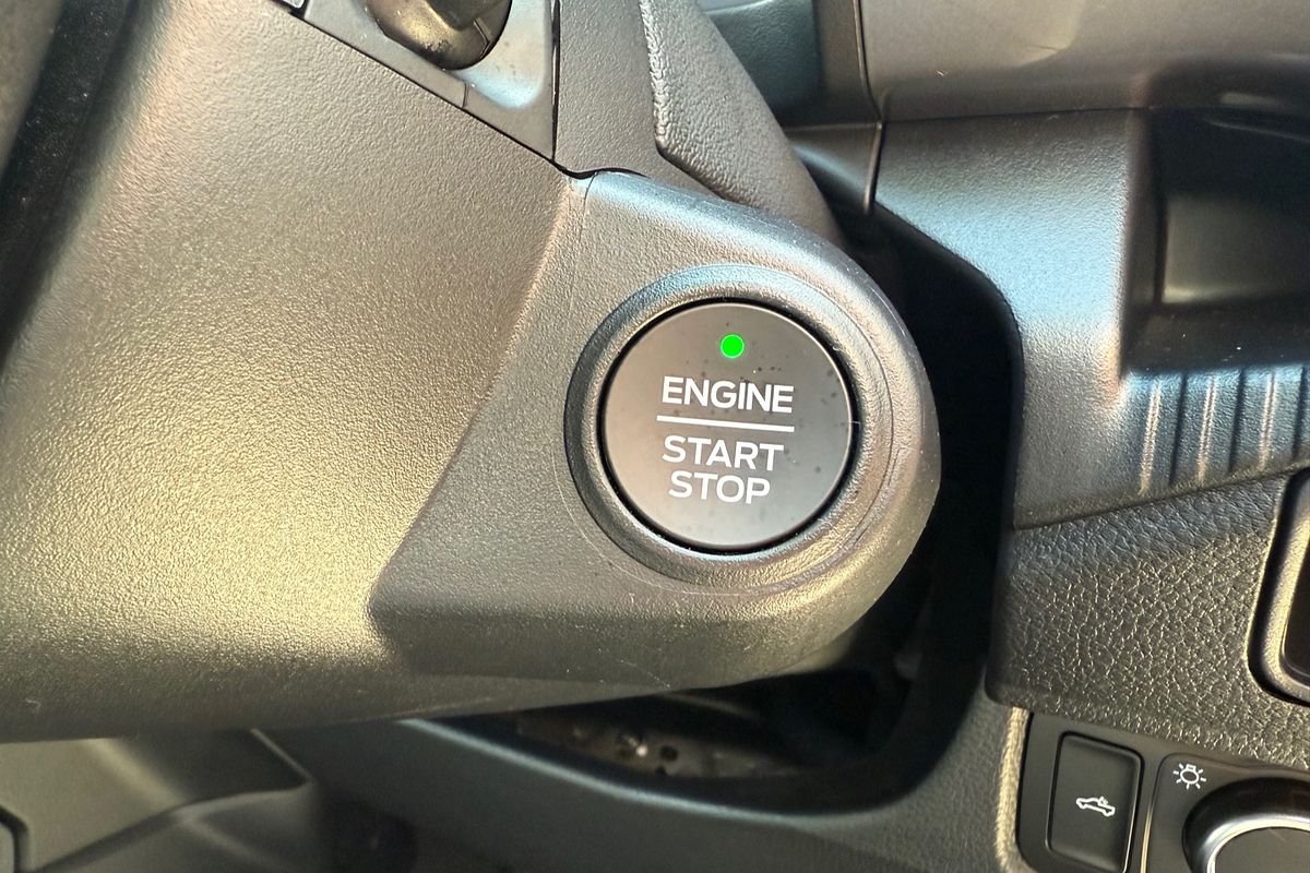 2024 Ford Ranger Sport 4X4