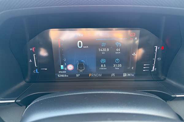 2024 Ford Ranger Sport 4X4