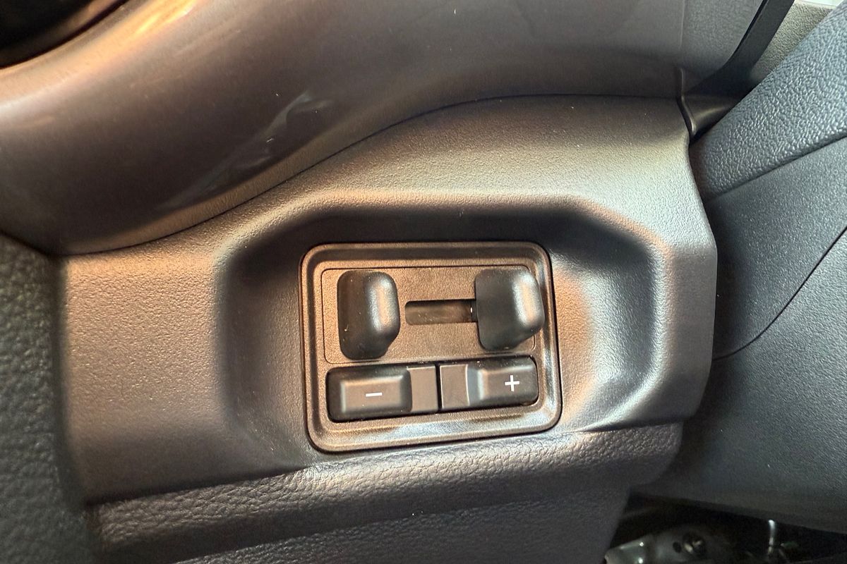 2024 Ford Ranger Sport 4X4