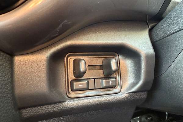 2024 Ford Ranger Sport 4X4