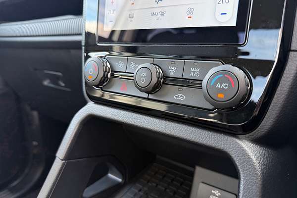 2024 Ford Ranger Sport 4X4