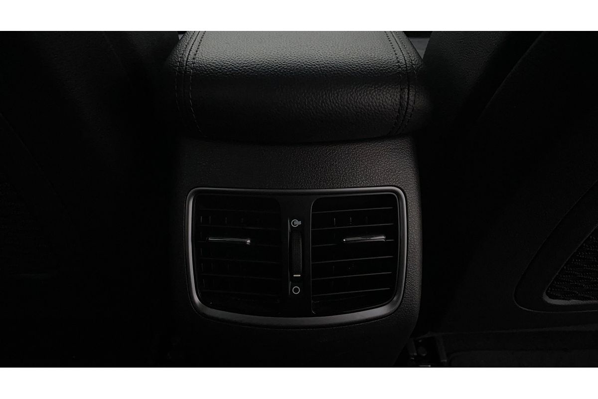 2018 Hyundai Tucson Elite TL2