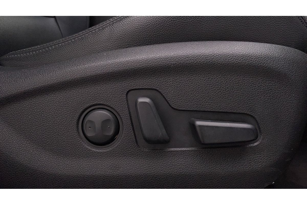 2018 Hyundai Tucson Elite TL2