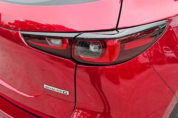 2024 Mazda CX-5 G20 Maxx KF Series
