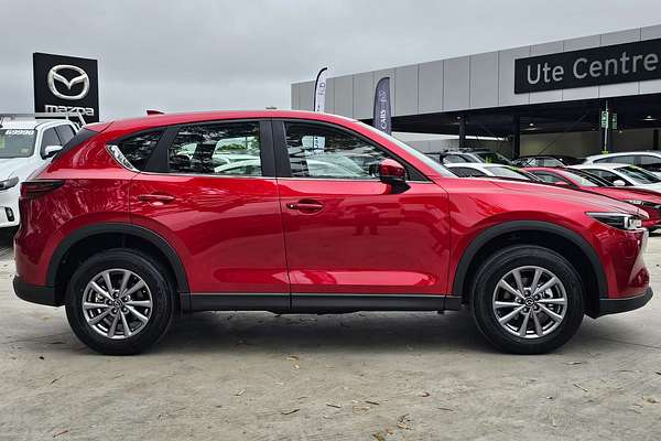 2024 Mazda CX-5 G20 Maxx KF Series