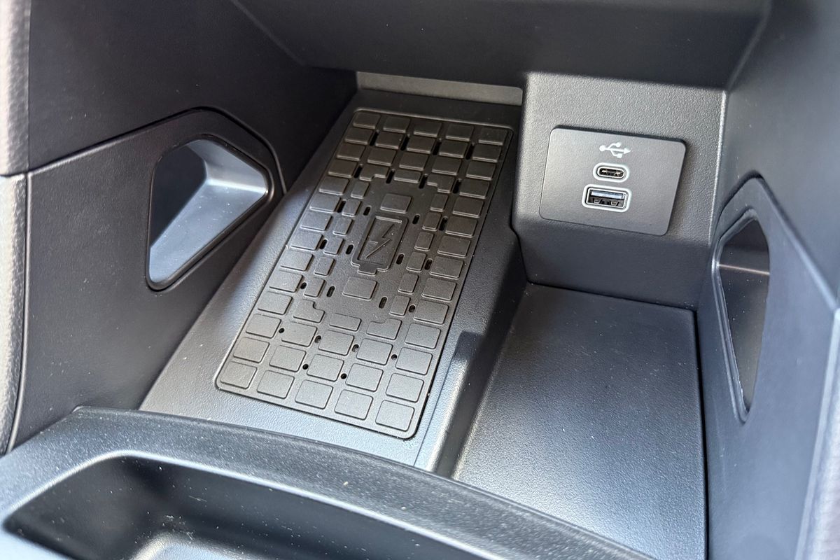 2024 Ford Ranger Sport 4X4