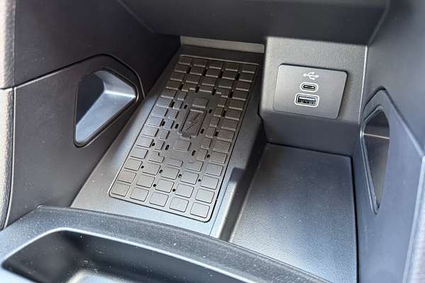 2024 Ford Ranger Sport 4X4