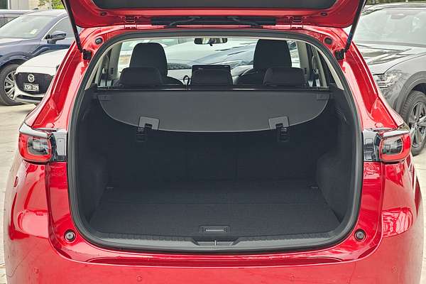 2024 Mazda CX-5 G20 Maxx KF Series