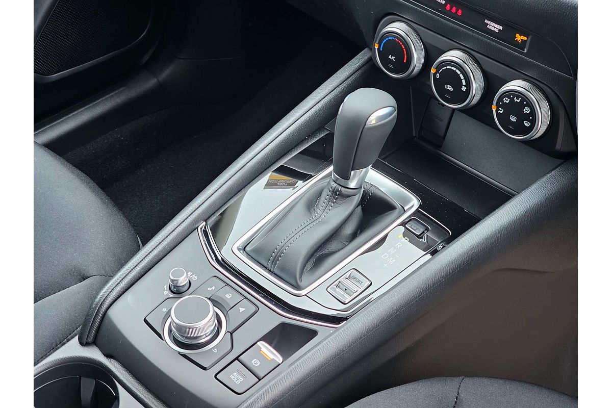 2024 Mazda CX-5 G20 Maxx KF Series