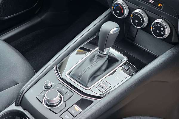 2024 Mazda CX-5 G20 Maxx KF Series