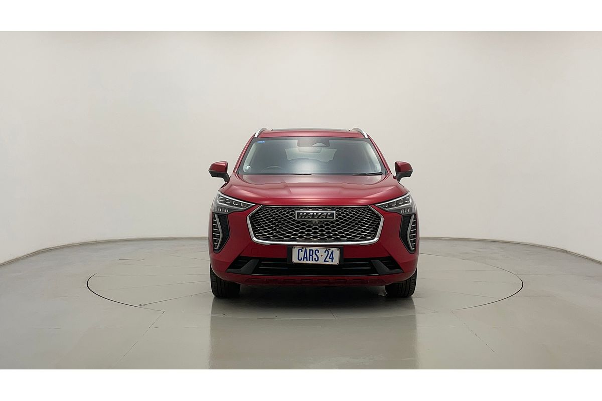 2021 Haval Jolion Ultra A01