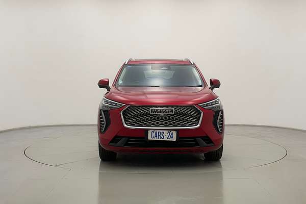 2021 Haval Jolion Ultra A01