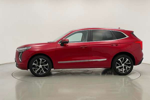 2021 Haval Jolion Ultra A01