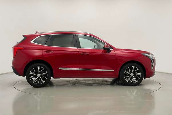 2021 Haval Jolion Ultra A01