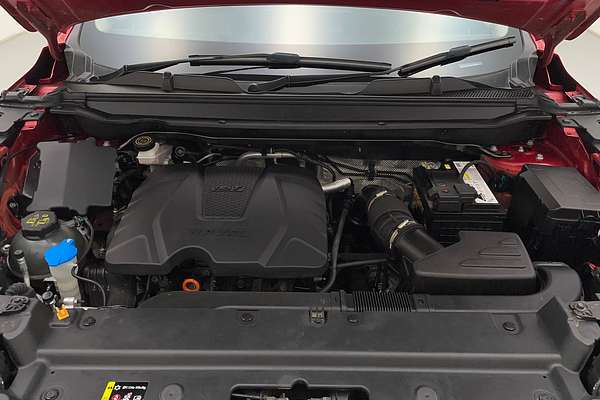 2021 Haval Jolion Ultra A01