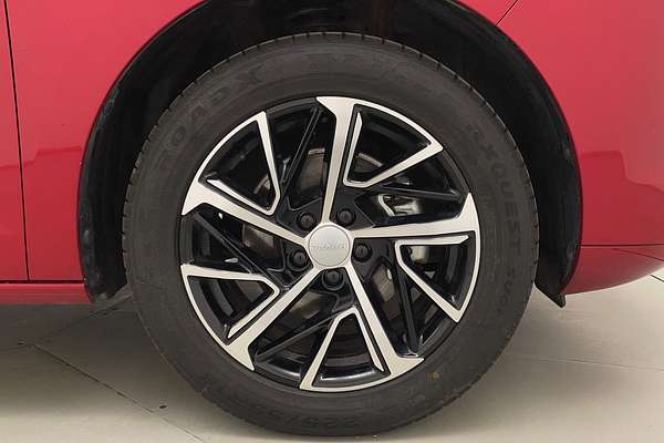 2021 Haval Jolion Ultra A01