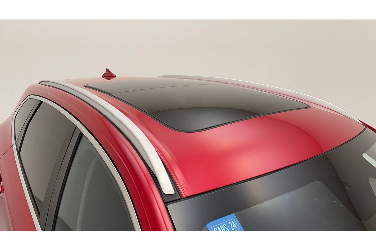 2021 Haval Jolion Ultra A01