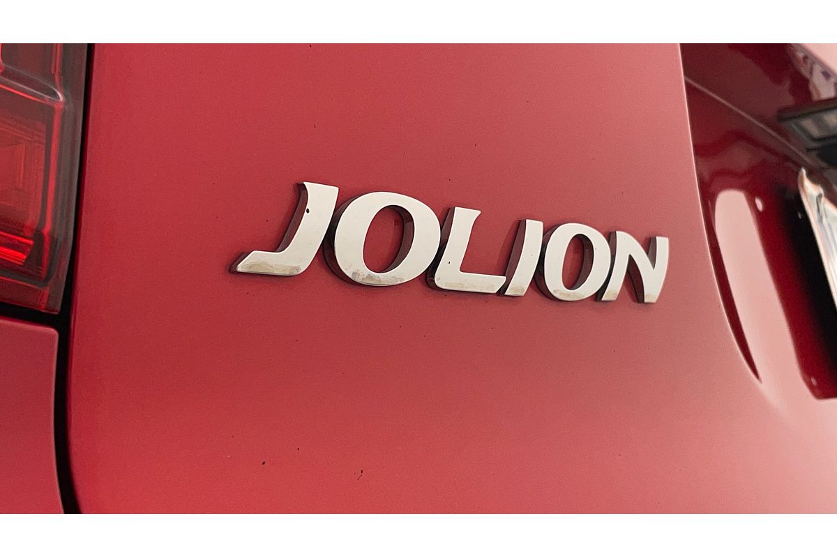 2021 Haval Jolion Ultra A01