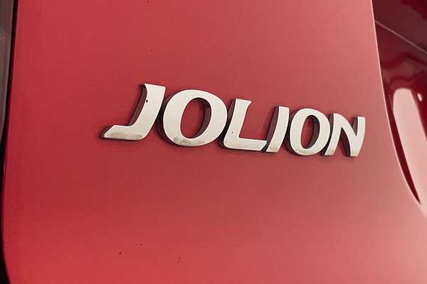 2021 Haval Jolion Ultra A01