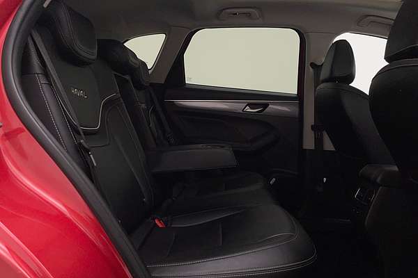 2021 Haval Jolion Ultra A01