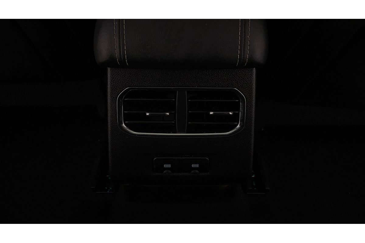 2021 Haval Jolion Ultra A01
