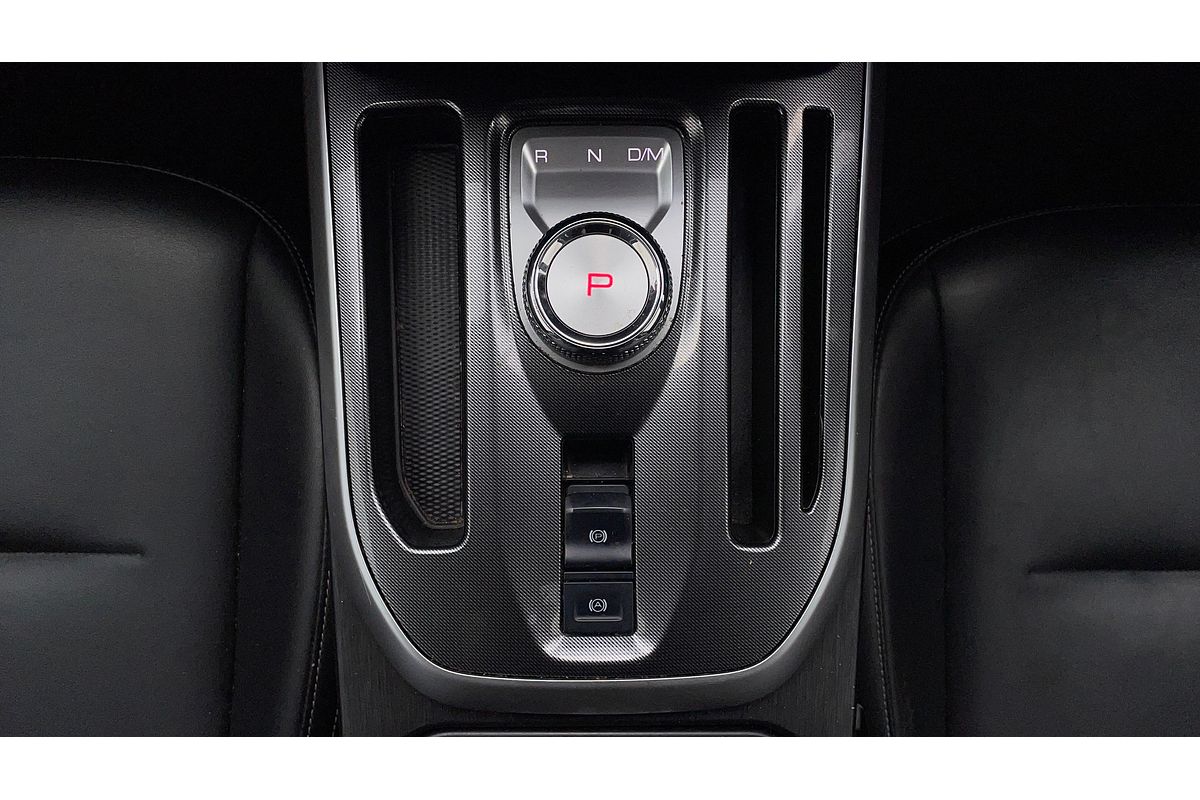 2021 Haval Jolion Ultra A01