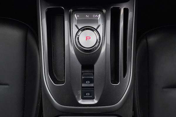 2021 Haval Jolion Ultra A01