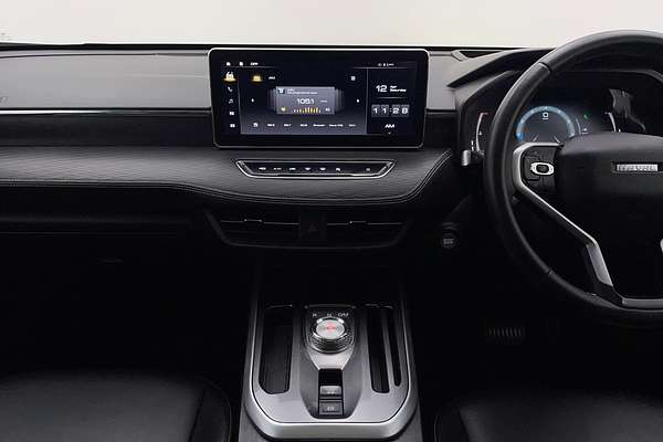 2021 Haval Jolion Ultra A01