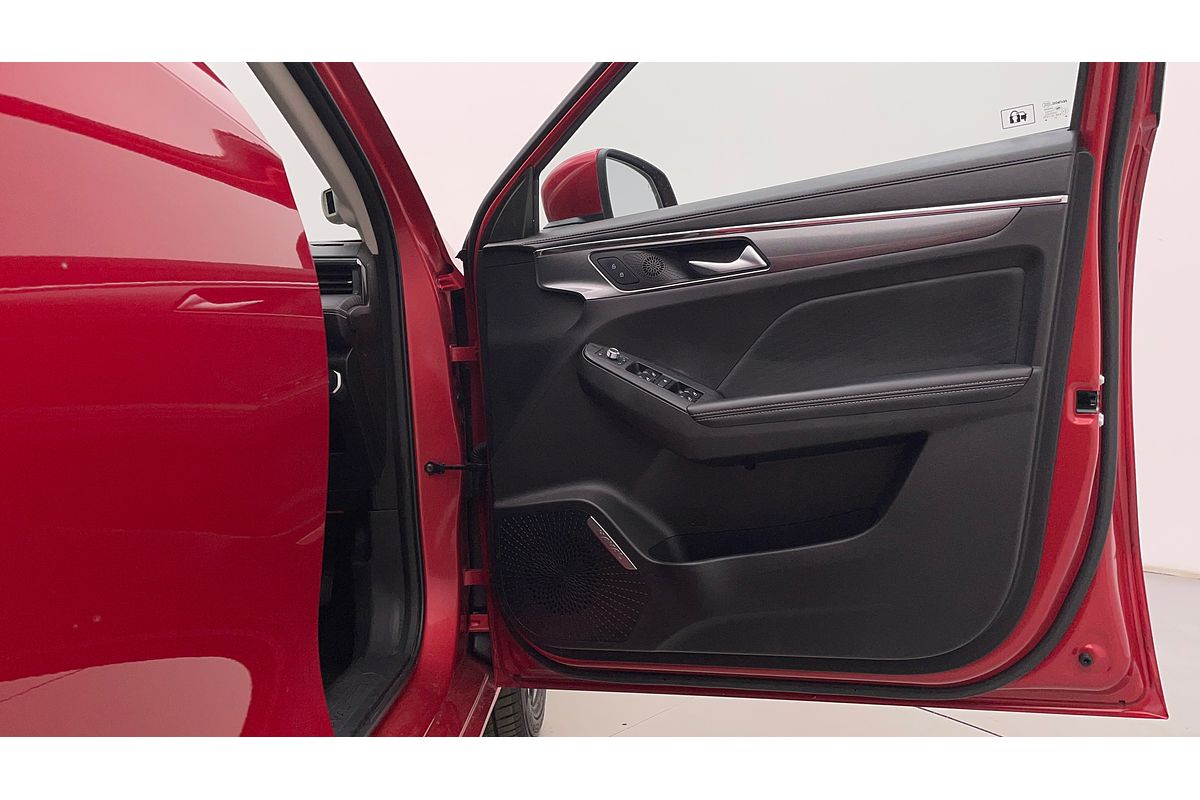 2021 Haval Jolion Ultra A01