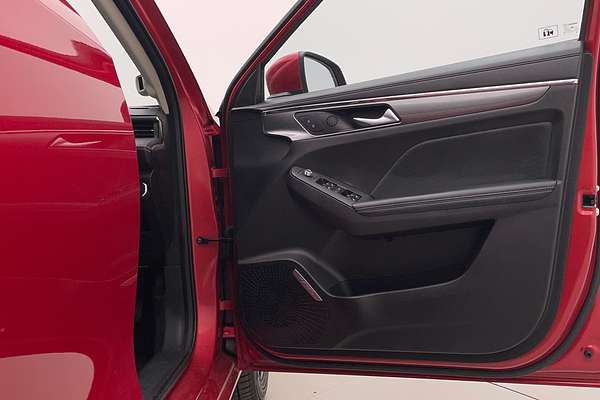 2021 Haval Jolion Ultra A01