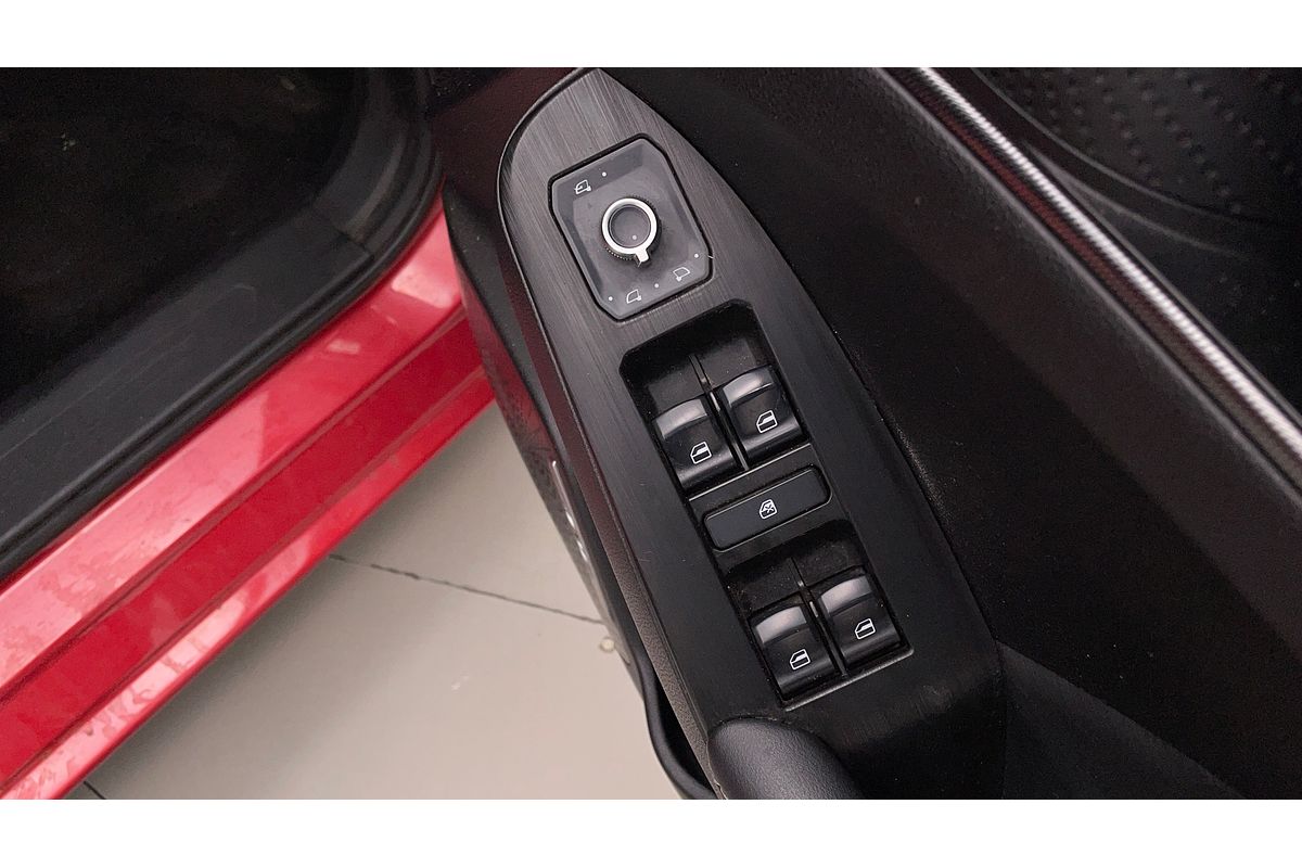2021 Haval Jolion Ultra A01