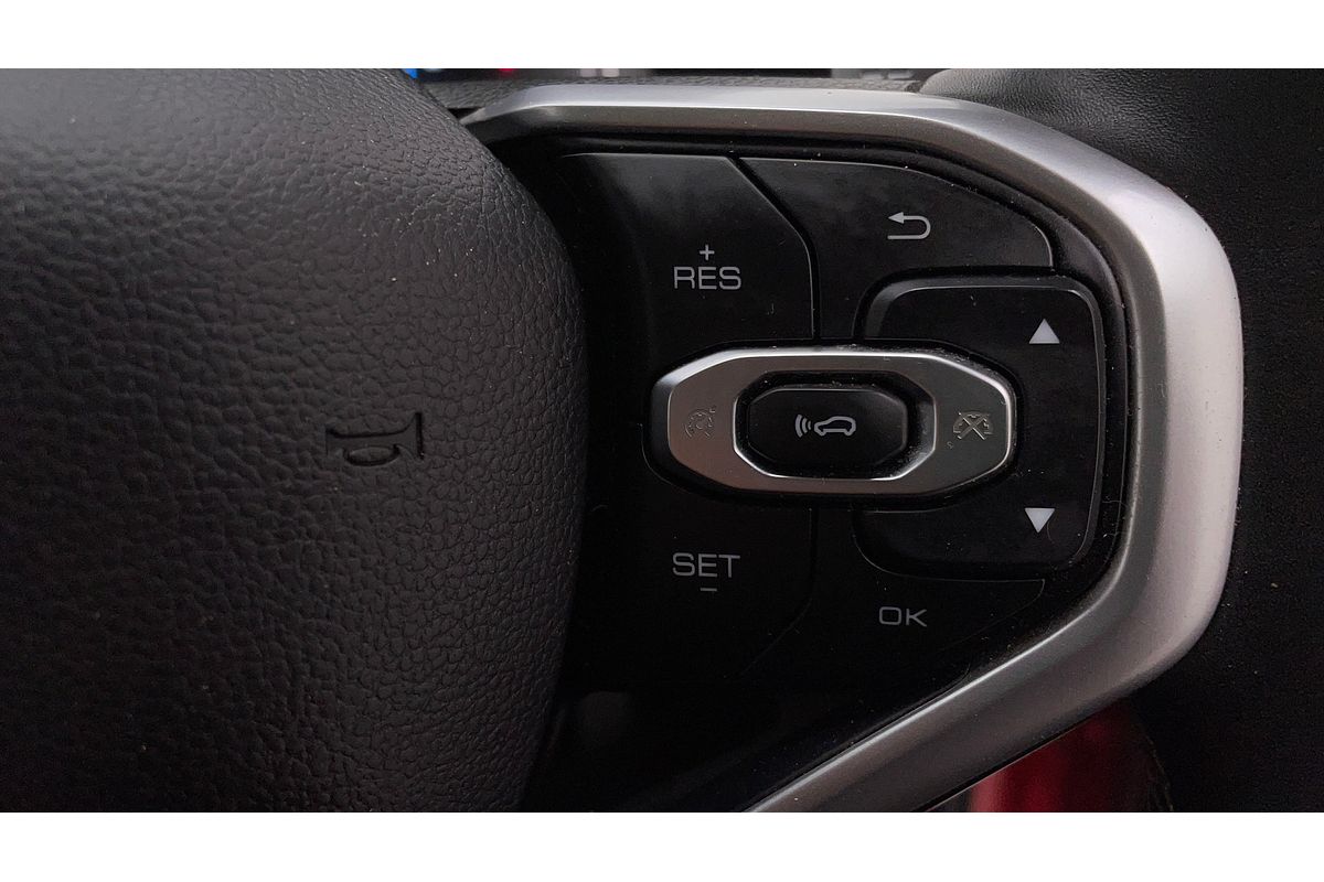 2021 Haval Jolion Ultra A01