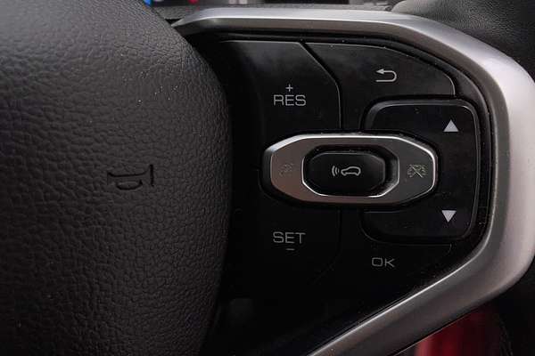 2021 Haval Jolion Ultra A01