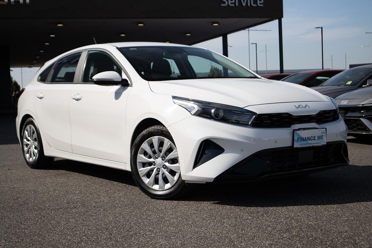 2023 Kia Cerato S BD