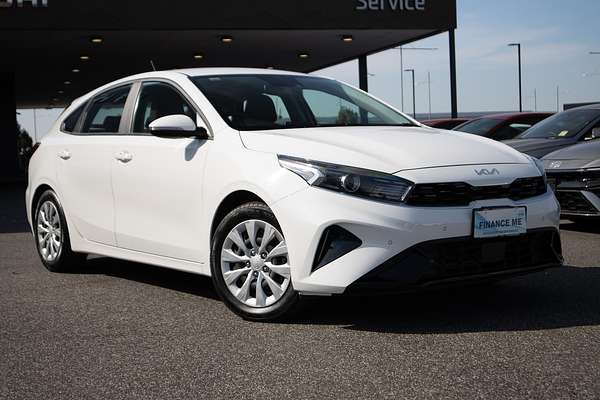 2023 Kia Cerato S BD