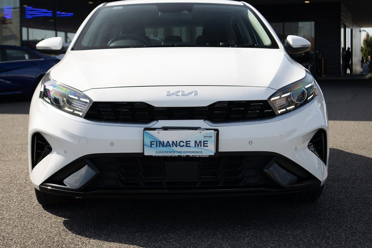 2023 Kia Cerato S BD