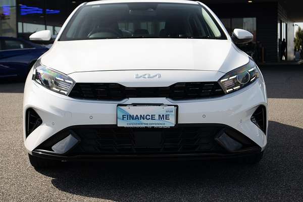 2023 Kia Cerato S BD