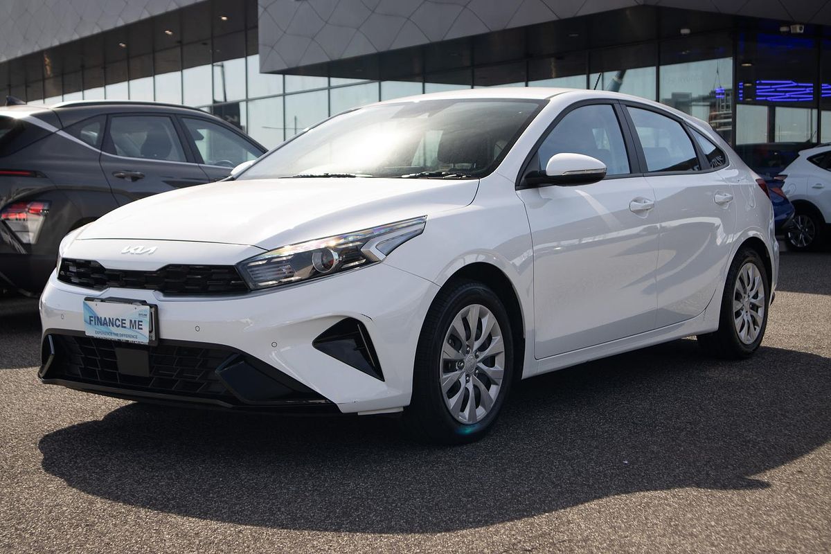 2023 Kia Cerato S BD