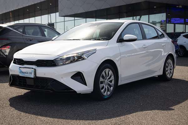 2023 Kia Cerato S BD