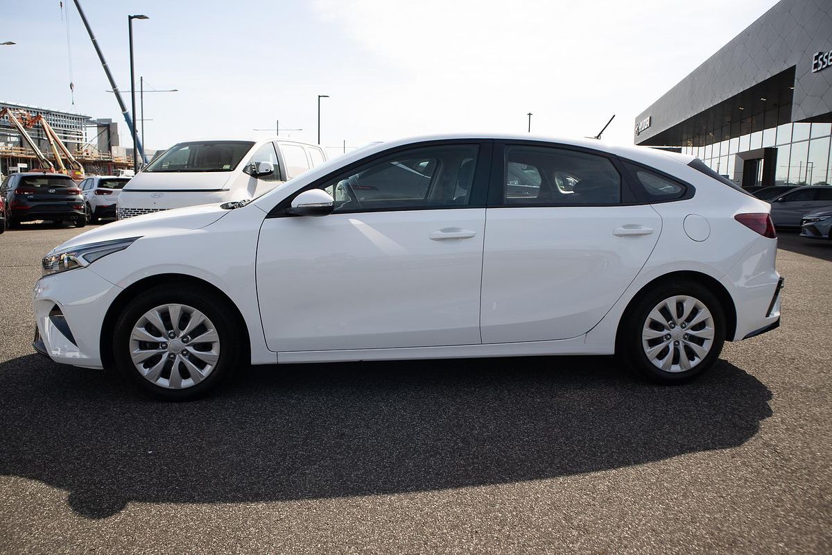 2023 Kia Cerato S BD