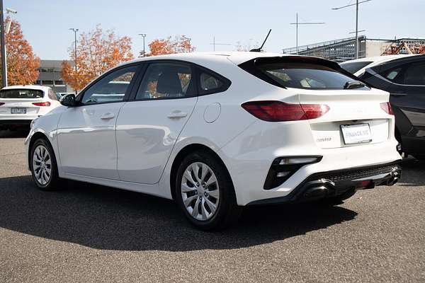 2023 Kia Cerato S BD