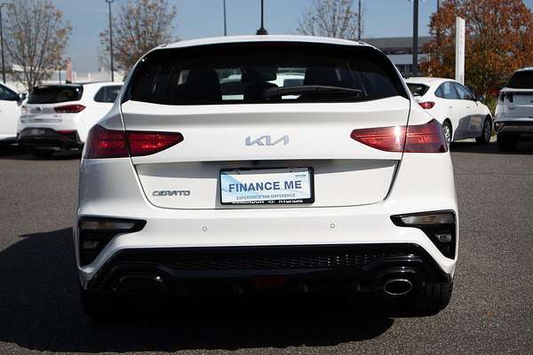 2023 Kia Cerato S BD