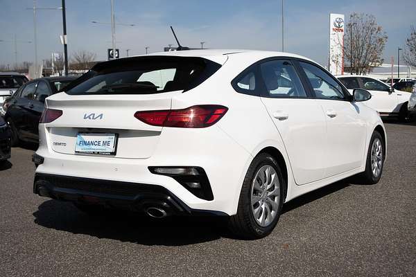 2023 Kia Cerato S BD