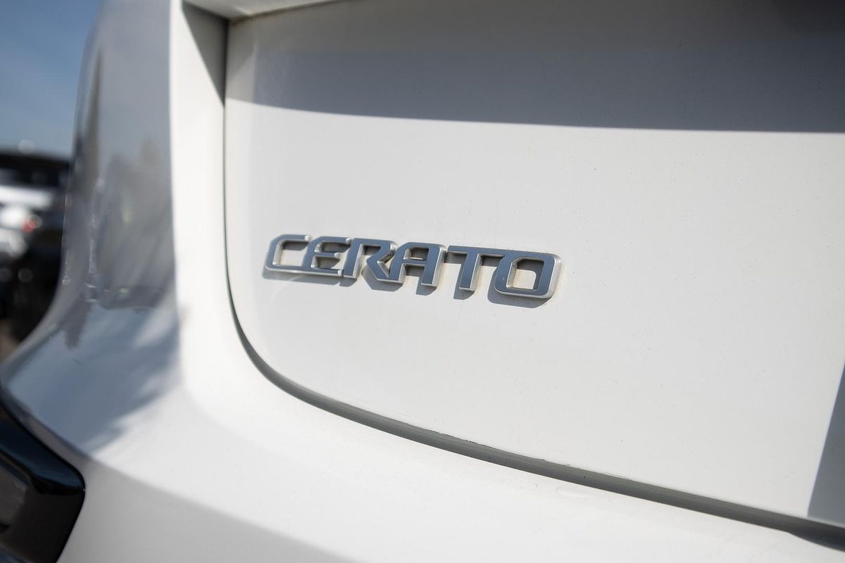 2023 Kia Cerato S BD