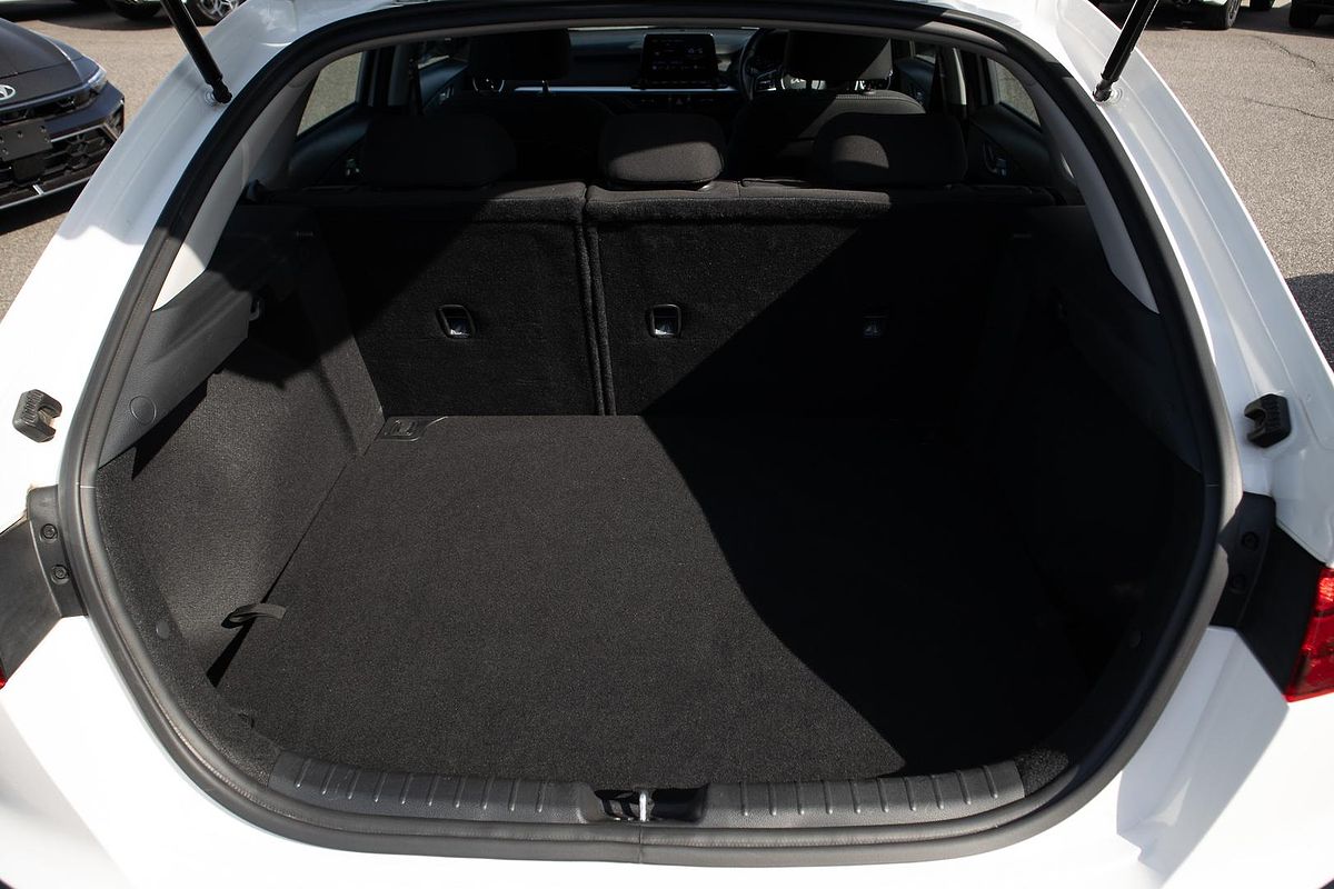 2023 Kia Cerato S BD