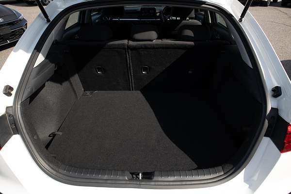 2023 Kia Cerato S BD
