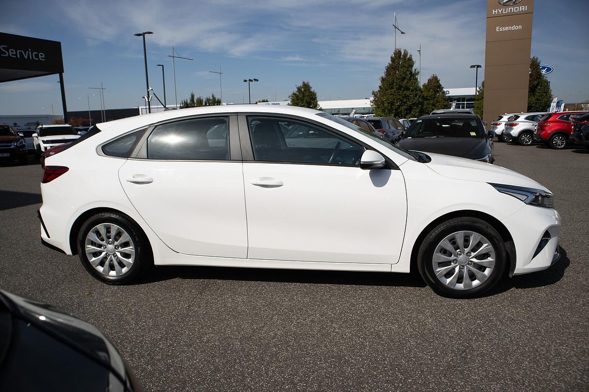 2023 Kia Cerato S BD