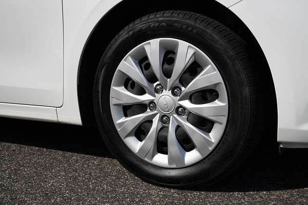 2023 Kia Cerato S BD