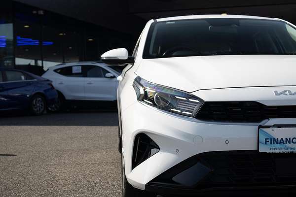 2023 Kia Cerato S BD