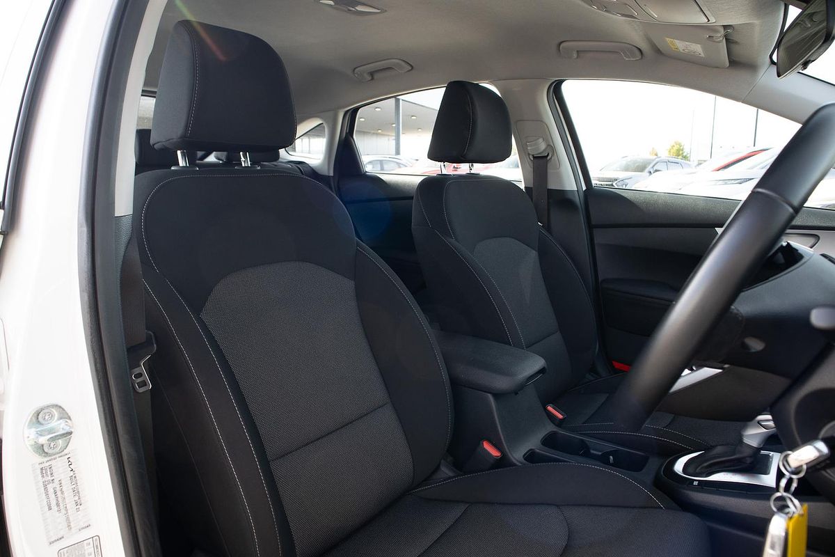 2023 Kia Cerato S BD